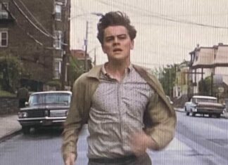 잡을 수 있다면 잡아봐라 – 캐치 미 이프 유 캔