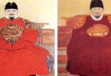 조선시대 성군 대결 세종과 정조