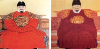 조선시대 성군 대결 세종과 정조