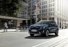 기아, ‘더 뉴 셀토스’ 출시