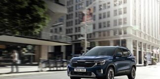 기아, ‘더 뉴 셀토스’ 출시