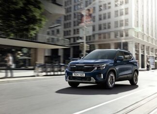 기아, ‘더 뉴 셀토스’ 출시