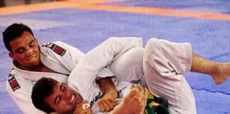 여자가 남자를 이길 수 있는 유일한 스포츠 브라질리언 주짓수