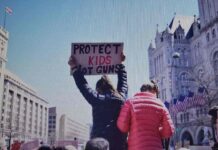 미국 시카고 독립기념일 퍼레이드 총기난사, 총기 규제를 하지 못하는 이유?