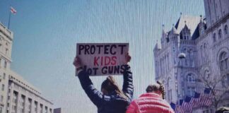 미국 시카고 독립기념일 퍼레이드 총기난사, 총기 규제를 하지 못하는 이유?
