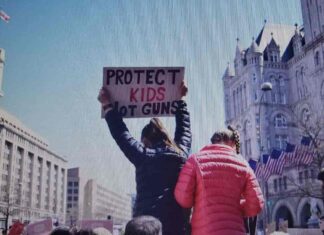 미국 시카고 독립기념일 퍼레이드 총기난사, 총기 규제를 하지 못하는 이유?