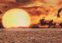 이상기후, 기후변화를 넘어서는 기후위기? 기후위기 원인, 사례, 나아가야 할 방향