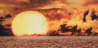 이상기후, 기후변화를 넘어서는 기후위기? 기후위기 원인, 사례, 나아가야 할 방향