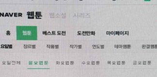 네이버 웹툰 추천! 확실한 세계관, 레전드, 연재중! 신의탑, 쿠베라, 하루만 네가 되고 싶어