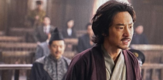 일본 제국을 뒤흔든 용맹한 청년 독립운동가 박열