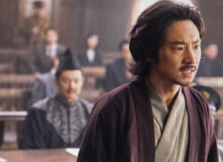 일본 제국을 뒤흔든 용맹한 청년 독립운동가 박열