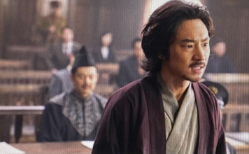 일본 제국을 뒤흔든 용맹한 청년 독립운동가 박열