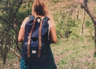 주말에 가볍게 갈 수 있는 서울 등산 코스