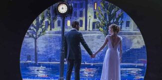 우리의 끝은 새드엔딩일까?