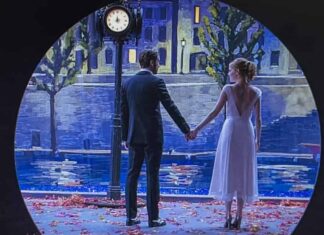 우리의 끝은 새드엔딩일까?