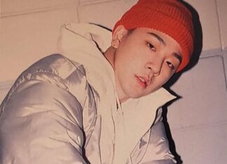 독특한 음색의 소유자! 쇼미더머니 9 우승자 ‘릴보이’