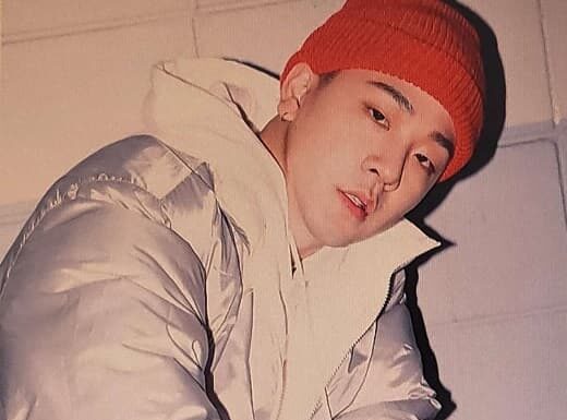 독특한 음색의 소유자! 쇼미더머니 9 우승자 ‘릴보이’