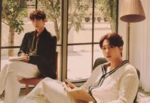 감성듀오 멜로망스 플레이리스트