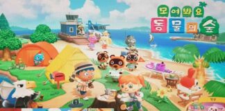 2022 7월 닌텐도 스위치 TOP5 게임 인기 순위 및 추천! 동숲, 젤다, 포켓몬, 별의 커비 등