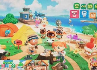 2022 7월 닌텐도 스위치 TOP5 게임 인기 순위 및 추천! 동숲, 젤다, 포켓몬, 별의 커비 등