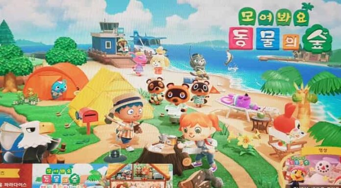 2022 7월 닌텐도 스위치 TOP5 게임 인기 순위 및 추천! 동숲, 젤다, 포켓몬, 별의 커비 등
