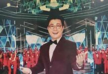 대한민국을 뒤흔든 트로트 시대 열풍