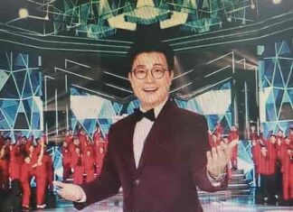 대한민국을 뒤흔든 트로트 시대 열풍