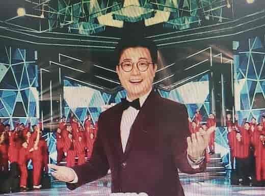 대한민국을 뒤흔든 트로트 시대 열풍