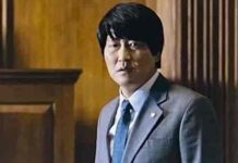 세상을 바로 잡는 대한민국 변호인