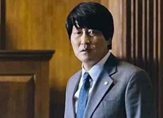 세상을 바로 잡는 대한민국 변호인