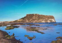 제주 혼저옵서예