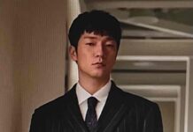 요즘 핫한 손석구! 추앙해