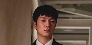 요즘 핫한 손석구! 추앙해