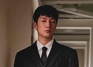 요즘 핫한 손석구! 추앙해