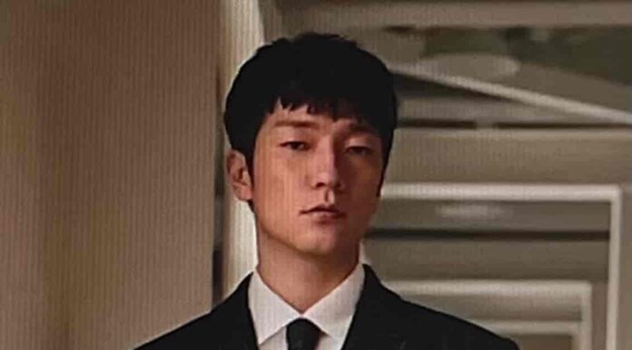 요즘 핫한 손석구! 추앙해