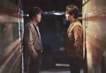 꼭 한번 만나고 싶은 당신, 거기 있어줄래요