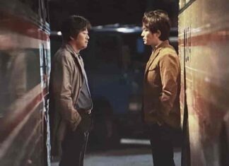 꼭 한번 만나고 싶은 당신, 거기 있어줄래요