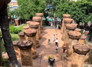 쌀국수 먹으러 베트남 갈래? 나트랑, 무이네 여행