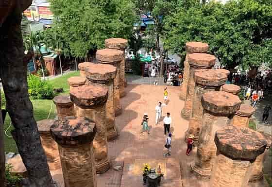 쌀국수 먹으러 베트남 갈래? 나트랑, 무이네 여행