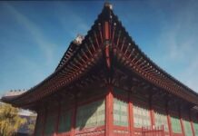 서울 종로구 서촌 마을 탐방