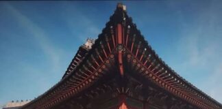 서울 종로구 서촌 마을 탐방