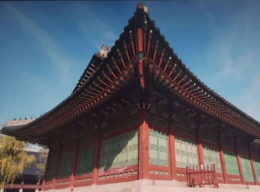 서울 종로구 서촌 마을 탐방