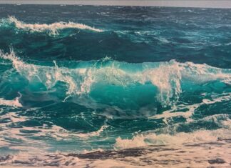 내돈내산 뷰티꿀팁 더운여름 지워지지 않는 아이라이너 찐후기