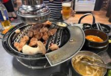 과연 내 기준일까? 육즙 팡팡 서울 3대 돼지고기맛집 땅코참숯구이, 금돼지식당, 청담길목