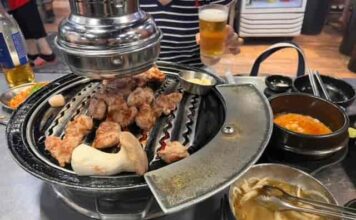 과연 내 기준일까? 육즙 팡팡 서울 3대 돼지고기맛집 땅코참숯구이, 금돼지식당, 청담길목