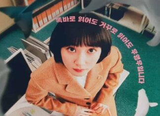 힐링 드라마 추천! 매 에피소드마다 따뜻한 넷플릭스 드라마, 이상한 변호사 우영우