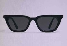 뜨거운 여름 챙겨야할 건 뭐? 내 스타일 선글라스 모음 젠틀몬스터 선글라스 ‘le 르’, 아가일01, 랭01, 크랩아이웨어 The Bikini Vision