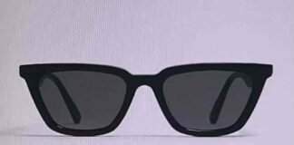 뜨거운 여름 챙겨야할 건 뭐? 내 스타일 선글라스 모음 젠틀몬스터 선글라스 ‘le 르’, 아가일01, 랭01, 크랩아이웨어 The Bikini Vision