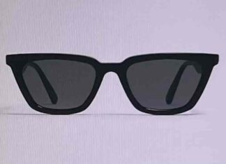 뜨거운 여름 챙겨야할 건 뭐? 내 스타일 선글라스 모음 젠틀몬스터 선글라스 ‘le 르’, 아가일01, 랭01, 크랩아이웨어 The Bikini Vision