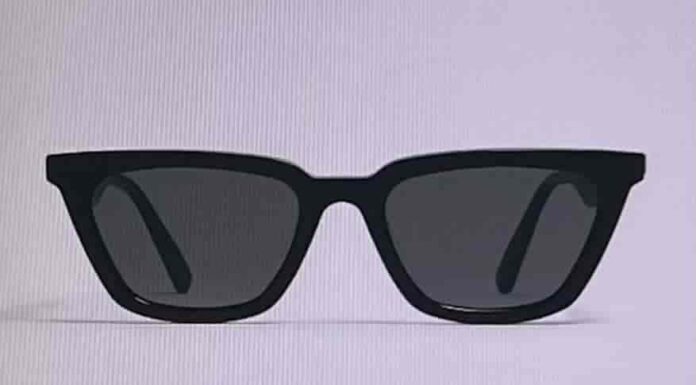 뜨거운 여름 챙겨야할 건 뭐? 내 스타일 선글라스 모음 젠틀몬스터 선글라스 ‘le 르’, 아가일01, 랭01, 크랩아이웨어 The Bikini Vision